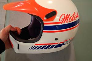 BELL casco vintage  da collezzione