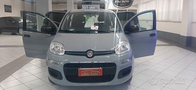 Fiat Panda 1.2 Pop