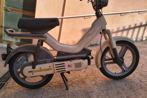 Atala Green 50 cc