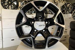 Cerchi Suzuki NUOVI raggio 15 cod.27842