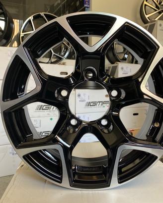 Cerchi Suzuki NUOVI raggio 15 cod.27842