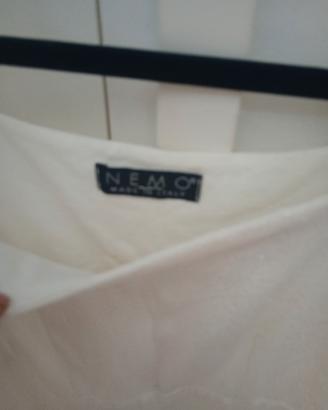 tuta Jump suite anni 90 donna 
