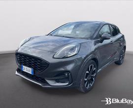 FORD Puma 1.0 EcoBoost Hybrid 125 CV S&S ST-Line X