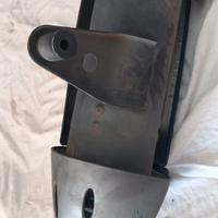 Marmitta per Agility kymco 