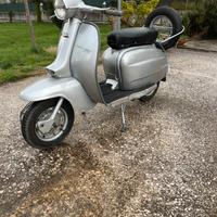 Lambretta 150 special