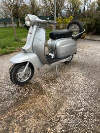 Lambretta 150 special