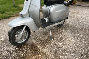 Lambretta 150 special