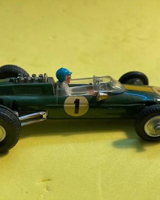 CORGI TOYS – LOTUS CLIMAX FORMULA 1 – Metallo