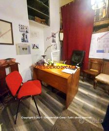 Locale, Monte di Pietà - Seralcadi, Palermo.