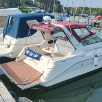 Sea Ray 290 Sundancer