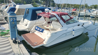 Sea Ray 290 Sundancer