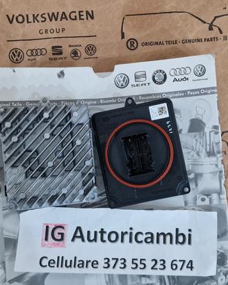 CENTRALINA FARO FULL LED Audi Q3 2019 2025