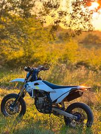 FS 450 2022