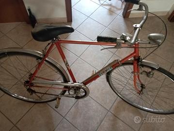 bicicletta uomo