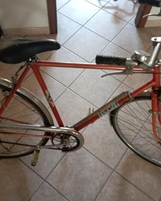 bicicletta uomo