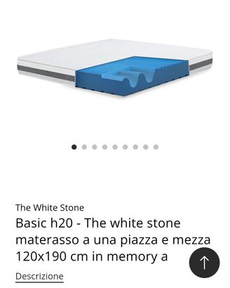 materasso