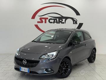 Opel Corsa 1.4 90CV GPL Tech Coupé b-Color