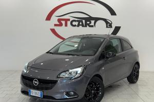 Opel Corsa 1.4 90CV GPL Tech Coupé b-Color