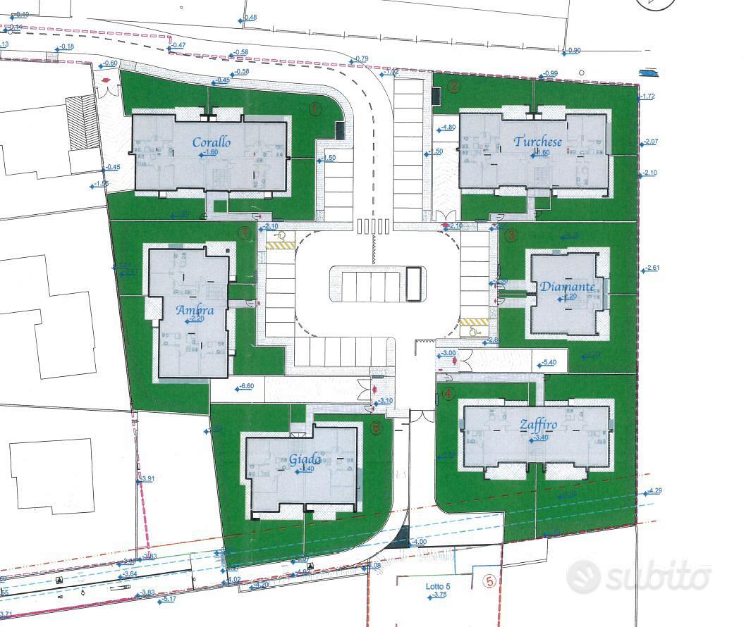 Appartamento – Pescantina, Reolto - Altro