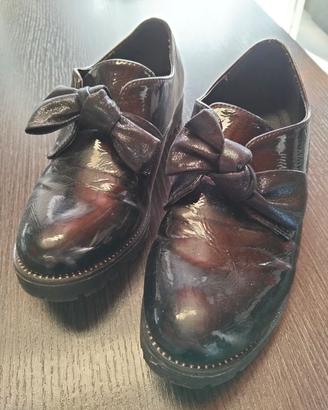 Scarpe ragazza / donna