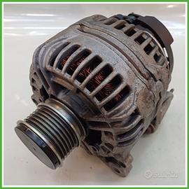 Alternatore BOSCH 0124525128 JEEP PATRIOT MK KRX03