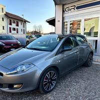Fiat Bravo 1.6MJT 120CV Street- Uniproprietario