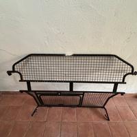 Griglia portabagagli freelander 2