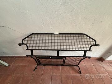 Griglia portabagagli freelander 2