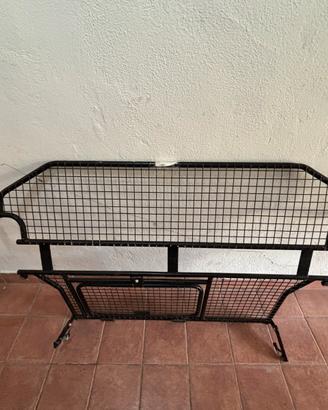 Griglia portabagagli freelander 2