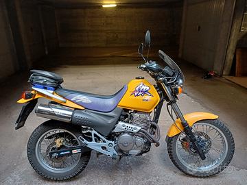 Honda SLR 650