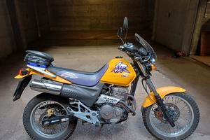 Honda SLR 650