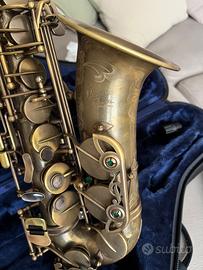 Sax Alto