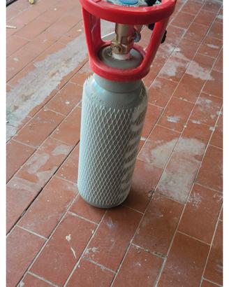 Bomboletta a gas