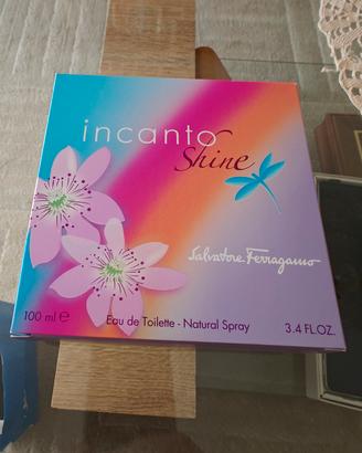 profumo incanto Shine 