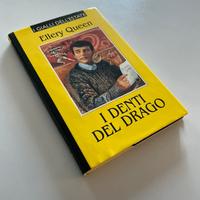 Ellery queen i denti del drago