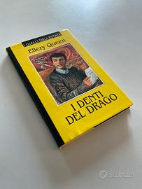 Ellery queen i denti del drago