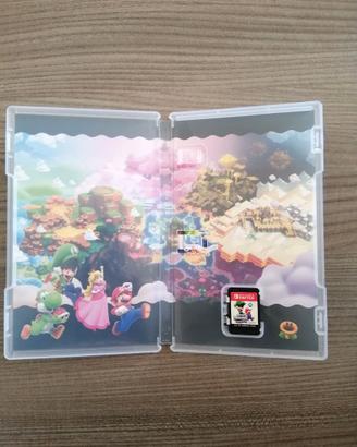 Super mario bros wonder per Nintendo switch 1