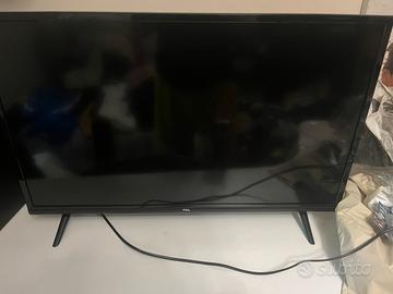 TELEVISORE TCL 32” FULL HD