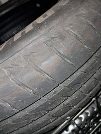 pneumatici seminuove ROADHAWK estiv 165/65/R15 81T