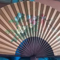 ventagli grandi 1,80 × 70 cm 