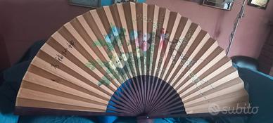 ventagli grandi 1,80 × 70 cm 