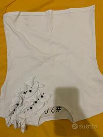 T-shirt bimba #2.0 Milano