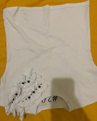 T-shirt bimba #2.0 Milano