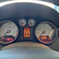 Quadro strumenti PEUGEOT 308 1560cc TDCI del 2009