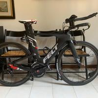 Bici da crono
