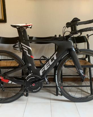 Bici da crono