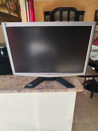 monitor Acer x203w vga