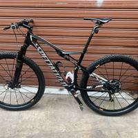 Bici specialized epic mtb 29 fact carbon