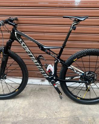 Bici specialized epic mtb 29 fact carbon