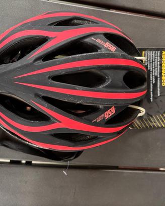 Casco bicicletta